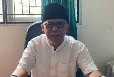 Disnakertrans Seluma Tegas: THR Harus Dibayar Penuh, Tak Boleh Dicicil