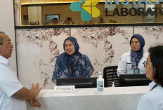 Surat Edaran Kemenkes: Rumah Sakit Dilarang Menolak Pasien JKN Nonaktif