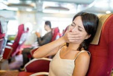 Tips Cegah Mabuk Perjalanan Saat Mudik Lebaran, Perhatikan Gaya Berkendara hingga Kondisi Kabin