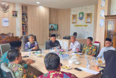 Pemkab Kaur Bentuk Satgas Transformasi Sekolah Berasrama, Fokus pada Karakter dan Kualitas SDM