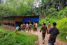 Pemda Bengkulu Selatan Pastikan Tak Ada Lagi Warung Remang-remang Beroperasi