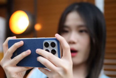 Redmi K90 Ultra Segera Meluncur dengan Kipas Pendingin, Layar 165Hz, dan Baterai 8.500 mAh