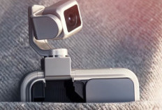 Honor Pamer Ponsel Robot Phone! Dijual Mulai Maret 2026, Posisi dan Modul Kamera Jadi Sorotan