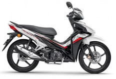 Penerus Honda Blade Muncul, Andalkan Mesin 125 cc dengan Efisiensi Tinggi