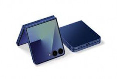 Daftar HP Samsung Terbaru Februari 2026: Baterai 6.000 mAh, RAM hingga 12/512 GB