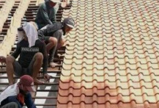 Perbandingan Biaya Atap Seng dan Genteng per Meter, Ini Kelebihan dan Kekurangannya