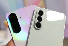 AUTO NGILER! RAM 12/512 GB hingga Kamera 200 MP OIS, Harga HP Samsung Turun Drastis di Awal 2026