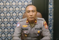 Satlantas Polres Seluma Perketat Penertiban Truk ODOL  