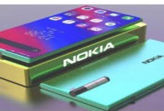 Nokia N95 Elite 2026 Hadir dengan RAM 30GB dan Baterai 15.500mAh, Siap Guncang Pasar Smartphone Premium