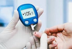 Bukan Sekadar Hindari Gula: Ini Rahasia Tersembunyi Menjaga Kadar Gula Darah Tetap Stabil