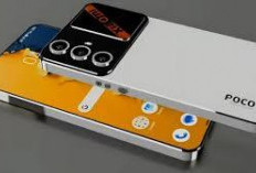 Poco X8 Pro Resmi di Indonesia: Harga Tetap, Spek Naik Tipis, Masih Layak Jadi Raja Mid-Range?