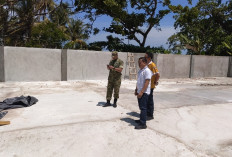 Percepatan Ekonomi Desa: 74 Gerai KDKMP di Kaur Segera Rampung