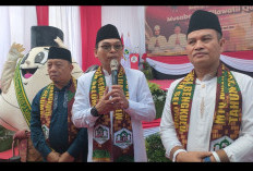 Tumbuhkan Ekonomi, Bupati Minta Panitia MTQ Libatkan UMKM