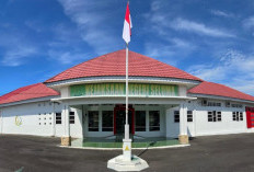 Jaksa Masih Periksa Saksi Dugaan Korupsi APBDes Dusun Baru