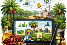 Bengkulu Selatan Kecipratan Dana Rp1,8 Miliar Dari Sektor Perkebunan Kelapa Sawit