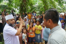 Dinas PUPR Bengkulu Kebut Tender, Perbaikan Jalan Provinsi Dimulai Usai Lebaran