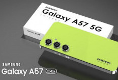 Samsung Siapkan Galaxy A57, A37, dan A07 5G, Siap Meluncur Awal 2026