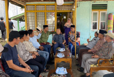 Pemkab Kaur Sampaikan Belasungkawa pada Keluarga Siswa yang Tenggelam di Air Muara Manjau