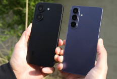 Poco X8 Pro vs Samsung Galaxy S26 Plus: Harga Jauh Lebih Murah, Performa Tak Kalah Menarik