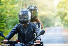 Motor Matic Terbaik untuk Touring Berdua: Nyaman, Stabil, dan Tidak Melelahkan