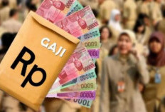 Setor Uang Ratusan Juta, Gaji Perangkat Desa 2026 Sebesar Rp2.224.420, Juga Menerima 4 Tunjangan 