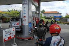 BBM Non-Subsidi Naik Lagi! Pertamax Turbo Tembus Rp19.900, Diesel Melonjak Tajam