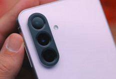 Samsung Galaxy A57 Siap Rilis Februari 2026, Desain Mirip Galaxy S26 dan Performa Melonjak