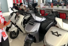 Rekomendasi Motor 110–115 CC Paling Irit dan Murah di 2026