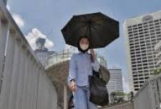 BMKG Imbau Masyarakat Waspadai Potensi Cuaca Signifikan pada Hari Kedua Lebaran 2026, Bengkulu?