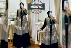 Gaya Lebaran Tetap Elegan Tanpa Boros: Strategi Cerdas Pilih Outfit Idul Fitri 2026