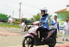 Rekomendasi Motor Baru 2026 yang Cocok untuk Kuliah dan Pekerjaan Paruh Waktu