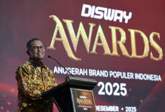 JMSI Usulkan Dahlan Iskan Raih Anugerah Dewan Pers 2025 Kategori Spirit Media Baru