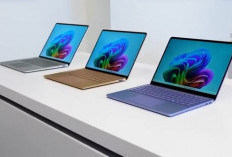 Rekomendasi Tablet Windows Terbaik 2026 untuk Kerja, Gaming, dan Editing