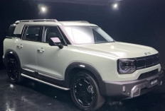 PT Geodistribusi Indonesia Siap Rakit Mobil di Indonesia, Empat Model Baru Brix Meluncur 