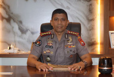 Polisi Kena OTT Polisi, Ini Kasusnya