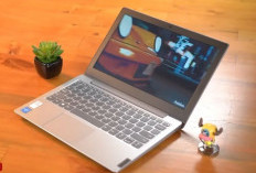 5 Rekomendasi Laptop Lenovo Budget Mahasiswa Terbaru 2026