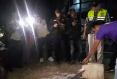 Jam Belajar Malam Berlaku Selama Ramadan, Forkopimda Bengkulu Perketat Pengawasan Kamtibmas