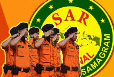 Kantor SAR Bengkulu Siagakan 95 Personel untuk Pengamanan Lebaran 1447 H