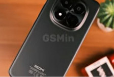 Baterai 10.000 mAh? Redmi Note 17 Pro Max Digadang Jadi Smartphone Paling Tahan Lama