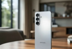 Semakin Mewah? Samsung Galaxy A57 5G Resmi Meluncur, Jadi HP Midrange Paling Menggoda di 2026
