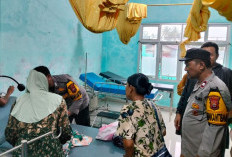 Orang Tua Bayi yang Ditemukan di Bawah Jembatan Padang Guci Kaur Terungkap, Ternyata...