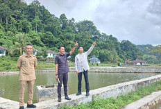 Pemkab Kaur Siapkan Revitalisasi BBI Nasal untuk Dorong Kebangkitan Sektor Perikanan