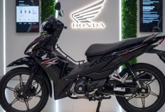 Honda Supra X 125 2026 Review Lengkap: Mesin Irit, Awet, Harga Tetap Terjangkau