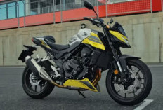Deretan Motor Naked Terbaik 2026: Dari Paling Terjangkau hingga Super Premium