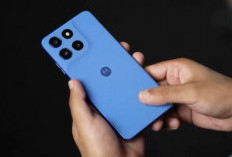 Baru Rilis! Deretan HP 2 Jutaan Terbaik Awal 2026, RAM hingga 8/512 GB, Baterai 7.000 mAh