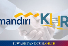 KUR Mandiri Terbaru 2026, Pinjaman Rp 200.000.000 Tanpa Jaminan, Ini Tabel Angsuran dan Syaratnya