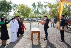  Bupati Tegaskan Seluruh Pejabat Seluma yang Dimutasi Segera Sertijab dan Tinggalkan Aset