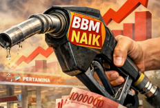 Harga BBM Non Subsidi Naik 18 April 2026, Dexlite Tembus Rp24 Ribu per Liter