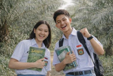 Peluang Emas Generasi Muda: Kupas Tuntas Beasiswa SDM Sawit 2026, Syarat, Jalur, dan Manfaatnya