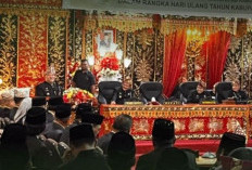 Momentum “Membangun Bersama Rakyat”, Bengkulu Selatan Mantapkan Langkah Menuju Daerah yang Lebih Maju